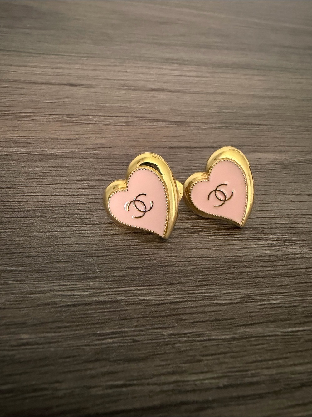 Repurposed Earring Set - Picture 4 of 7